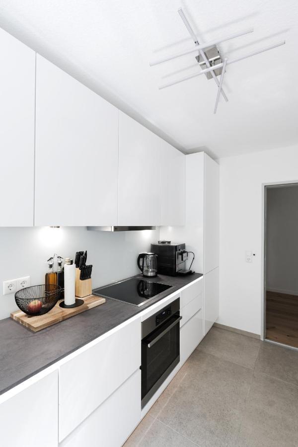 Grosse Gemutliche Wohnung Mit Waldblick Köln Exterior foto